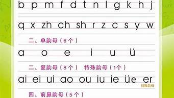 写字的拼音