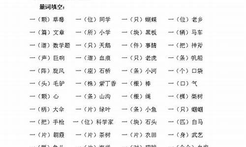 二年级近义词100个_二年级近义词100个图片大全